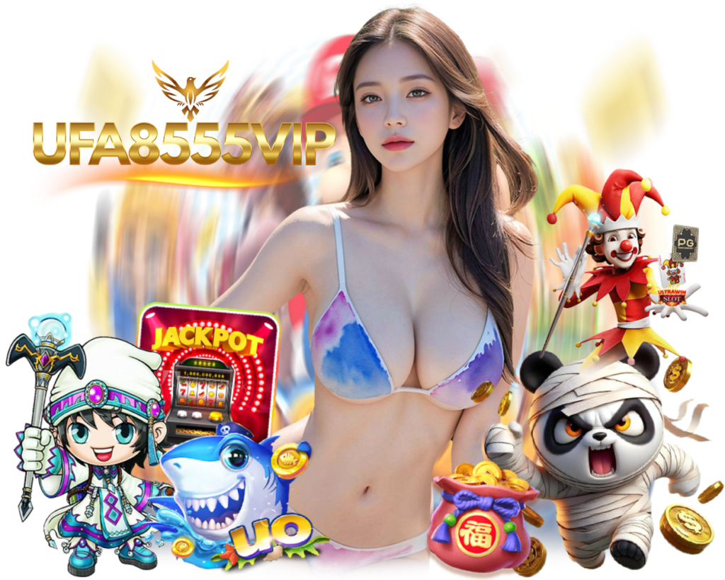 UFA8555VIP SLOT